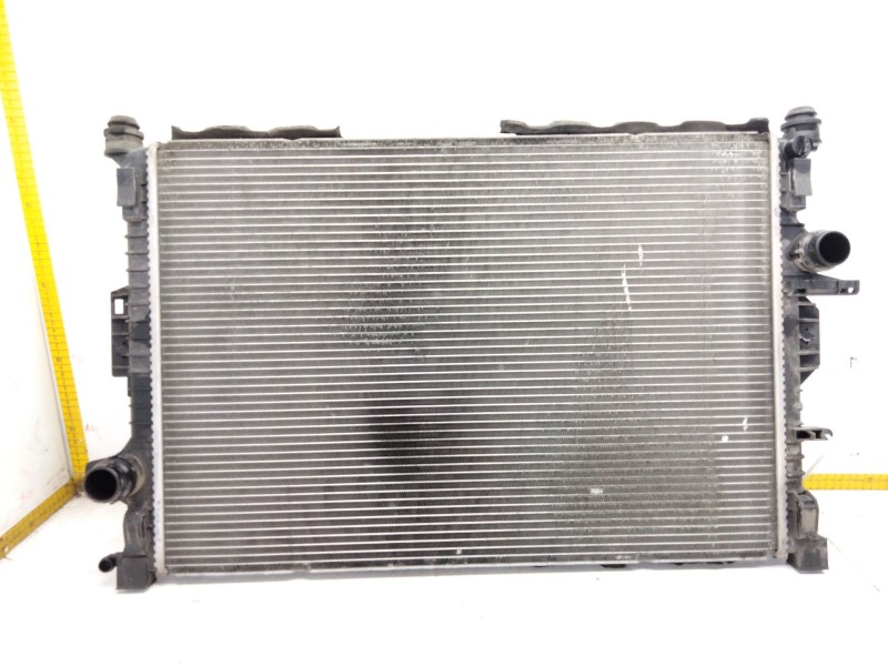 Recambio de radiador agua para ford mondeo iv (ba7) 2.2 tdci referencia OEM IAM   