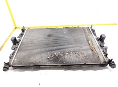 Recambio de radiador agua para ford mondeo iv (ba7) 2.2 tdci referencia OEM IAM    2