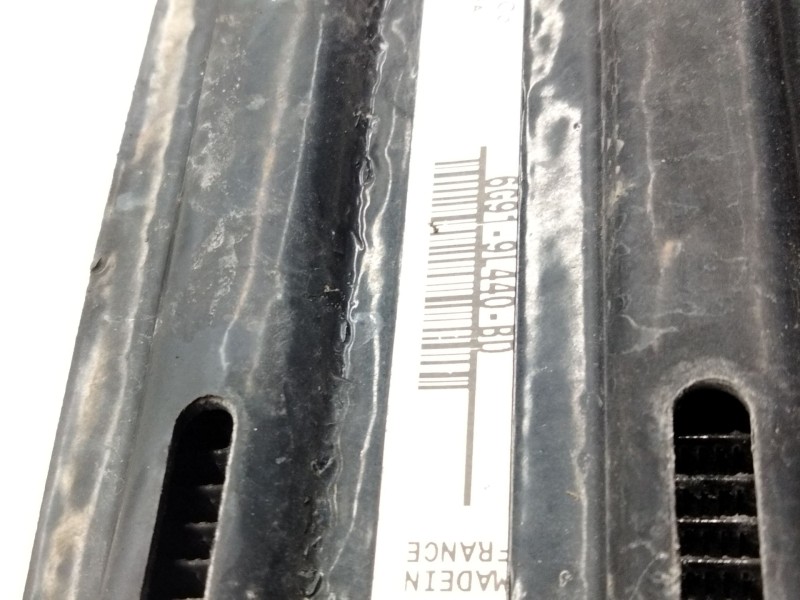 Recambio de intercooler para ford mondeo iv (ba7) 2.2 tdci referencia OEM IAM 6G919L440  