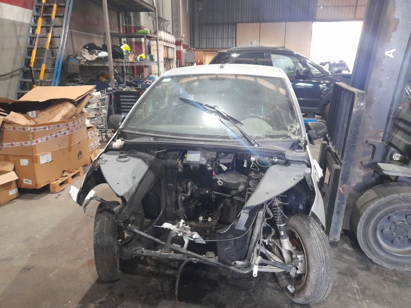 aixam mega del año 2016