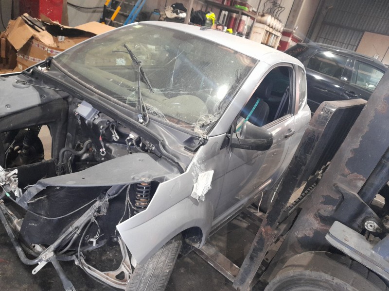 aixam mega del año 2016