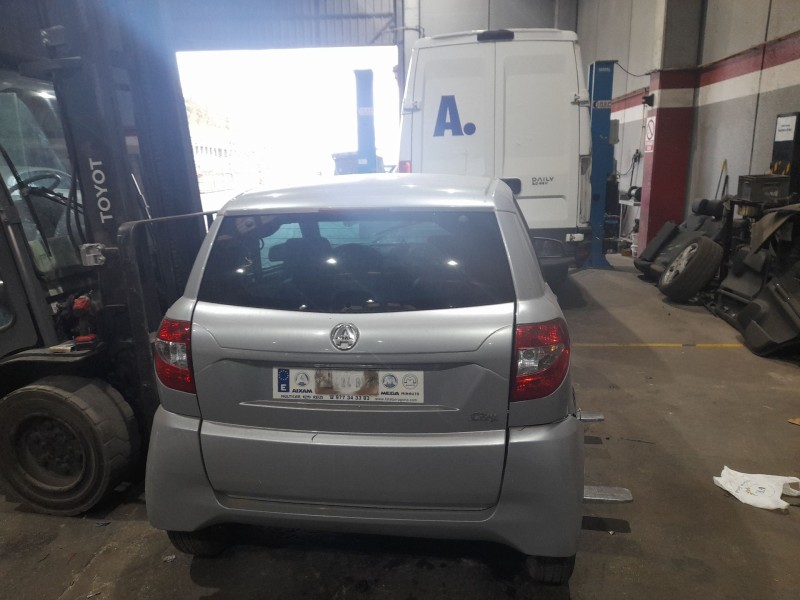 aixam mega del año 2016