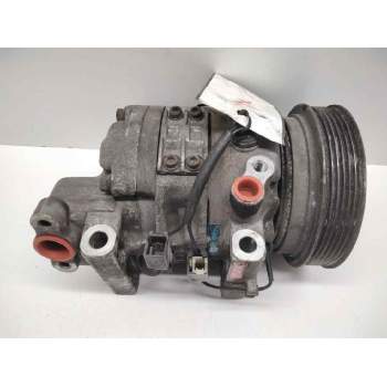 Recambio de compresor aire acondicionado para nissan micra (k11) básico (k11) referencia OEM IAM 9260067B01 7050145010 506021246