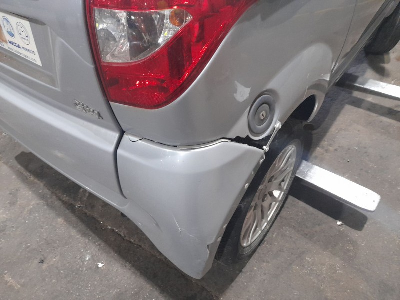 aixam mega del año 2016