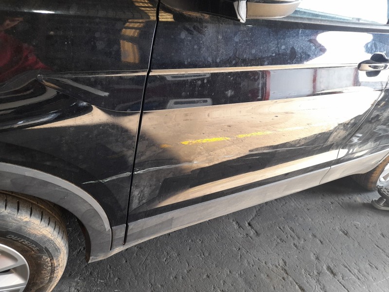 volkswagen t-cross (c11) del año 2020