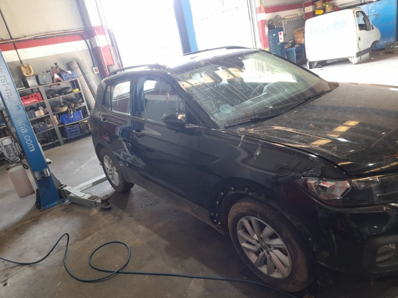 volkswagen t-cross (c11) del año 2020