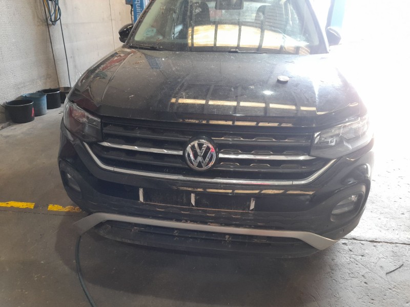 volkswagen t-cross (c11) del año 2020