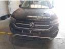 VOLKSWAGEN T-CROSS (C11, D31)