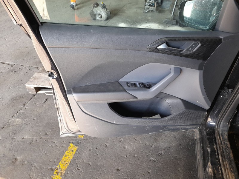 volkswagen t-cross (c11) del año 2020