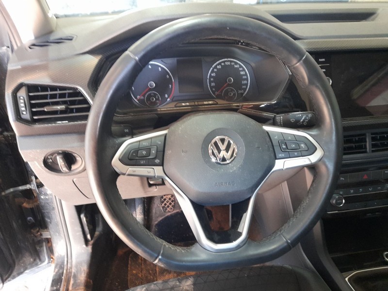 volkswagen t-cross (c11) del año 2020