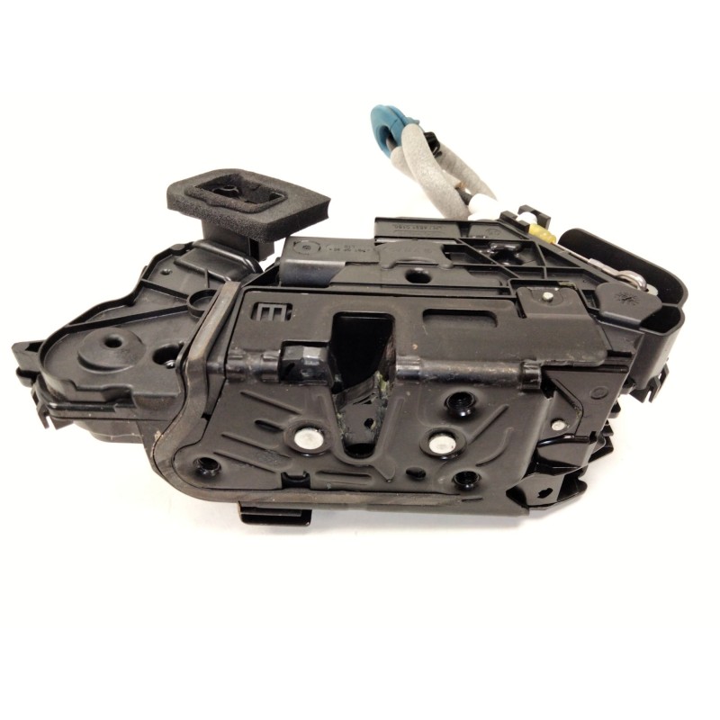 Recambio de cerradura puerta delantera izquierda para volkswagen t-cross (c11) 1.0 tsi referencia OEM IAM   