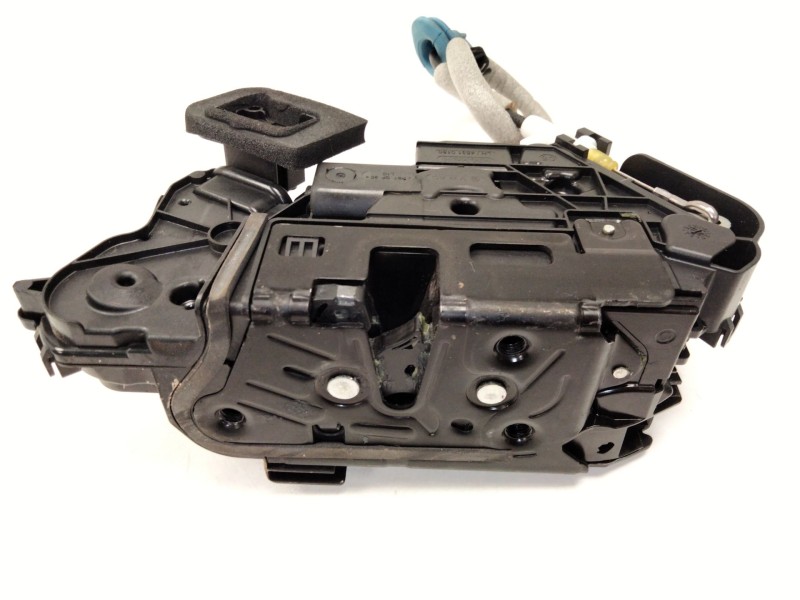 Recambio de cerradura puerta delantera izquierda para volkswagen t-cross (c11) 1.0 tsi referencia OEM IAM   