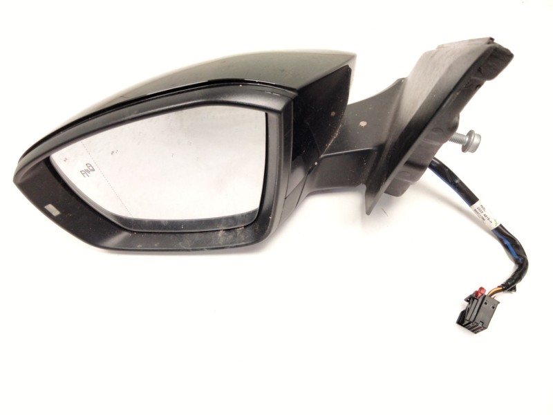 Recambio de retrovisor izquierdo para volkswagen t-cross (c11) 1.0 tsi referencia OEM IAM   
