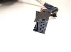 Recambio de retrovisor izquierdo para volkswagen t-cross (c11) 1.0 tsi referencia OEM IAM    2