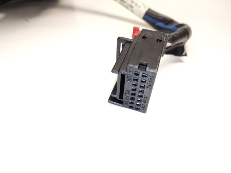 Recambio de retrovisor izquierdo para volkswagen t-cross (c11) 1.0 tsi referencia OEM IAM   