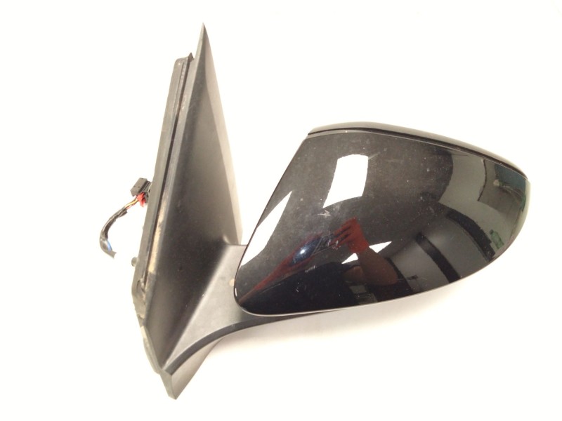 Recambio de retrovisor izquierdo para volkswagen t-cross (c11) 1.0 tsi referencia OEM IAM   