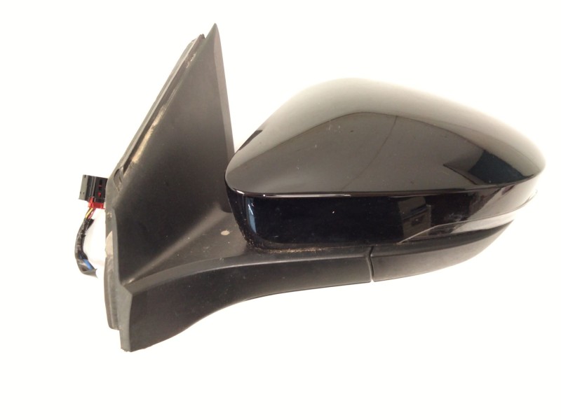 Recambio de retrovisor izquierdo para volkswagen t-cross (c11) 1.0 tsi referencia OEM IAM   
