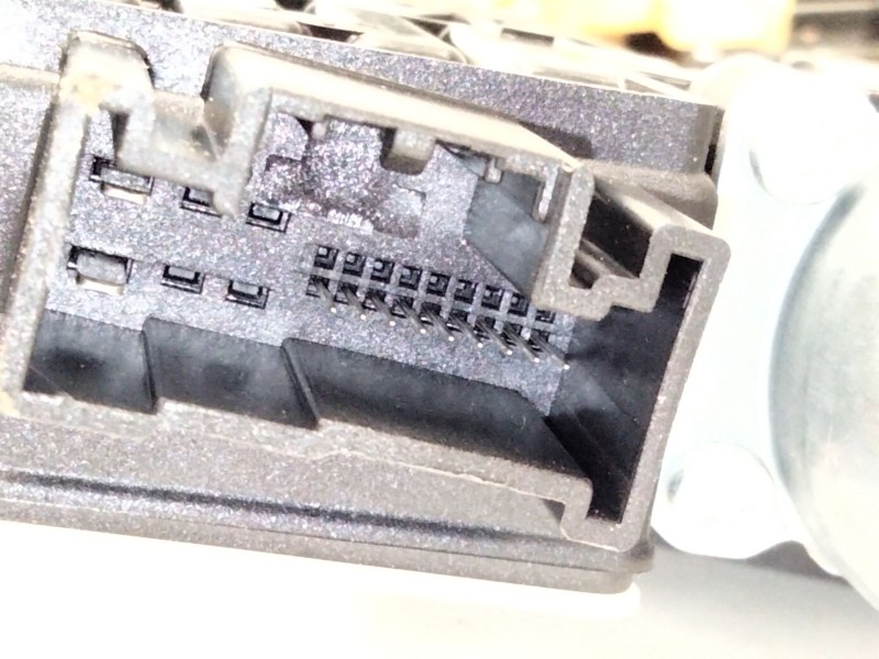 Recambio de elevalunas delantero izquierdo para volkswagen t-cross (c11) 1.0 tsi referencia OEM IAM   