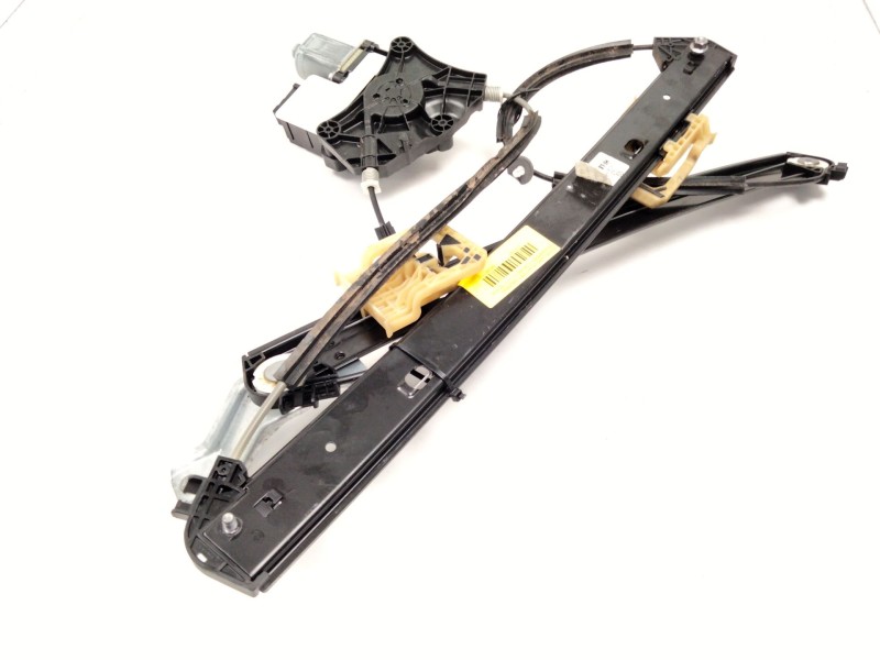 Recambio de elevalunas delantero izquierdo para volkswagen t-cross (c11) 1.0 tsi referencia OEM IAM 2GA837461  