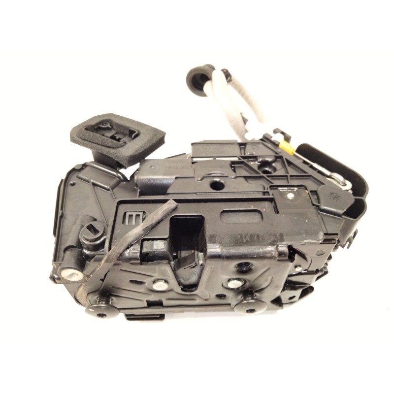 Recambio de cerradura puerta trasera izquierda para volkswagen t-cross (c11) 1.0 tsi referencia OEM IAM 5TA839015  
