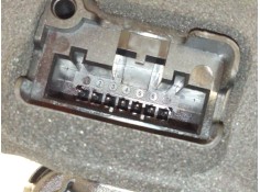 Recambio de cerradura puerta trasera izquierda para volkswagen t-cross (c11) 1.0 tsi referencia OEM IAM 5TA839015   2