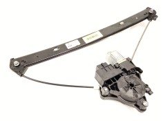 Recambio de elevalunas trasero izquierdo para volkswagen t-cross (c11) 1.0 tsi referencia OEM IAM 2GM839461  