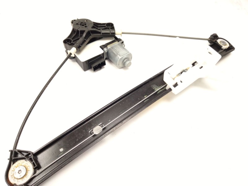 Recambio de elevalunas trasero izquierdo para volkswagen t-cross (c11) 1.0 tsi referencia OEM IAM 2GM839461  