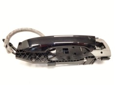 Recambio de maneta exterior delantera izquierda para volkswagen t-cross (c11) 1.0 tsi referencia OEM IAM   