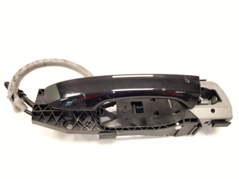 Recambio de maneta exterior delantera izquierda para volkswagen t-cross (c11) 1.0 tsi referencia OEM IAM   