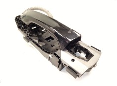 Recambio de maneta exterior delantera izquierda para volkswagen t-cross (c11) 1.0 tsi referencia OEM IAM    2