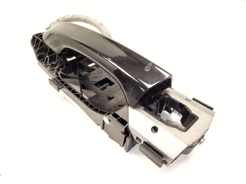 Recambio de maneta exterior delantera izquierda para volkswagen t-cross (c11) 1.0 tsi referencia OEM IAM   