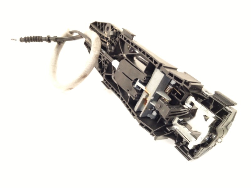 Recambio de maneta exterior delantera izquierda para volkswagen t-cross (c11) 1.0 tsi referencia OEM IAM   