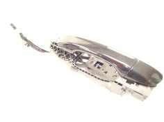 Recambio de maneta exterior trasera izquierda para volkswagen t-cross (c11) 1.0 tsi referencia OEM IAM    2