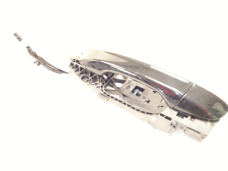 Recambio de maneta exterior trasera izquierda para volkswagen t-cross (c11) 1.0 tsi referencia OEM IAM   