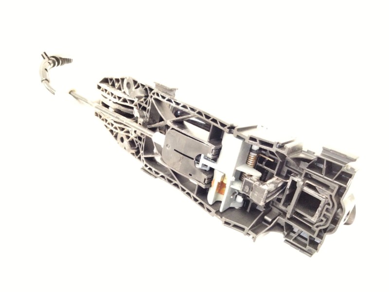 Recambio de maneta exterior trasera izquierda para volkswagen t-cross (c11) 1.0 tsi referencia OEM IAM   