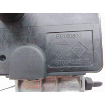 Recambio de bloqueo direccion para renault clio iv authentique referencia OEM IAM 487004399R  