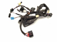 Recambio de instalacion puerta delantera izquierda para volkswagen t-cross (c11) 1.0 tsi referencia OEM IAM BA00H23  