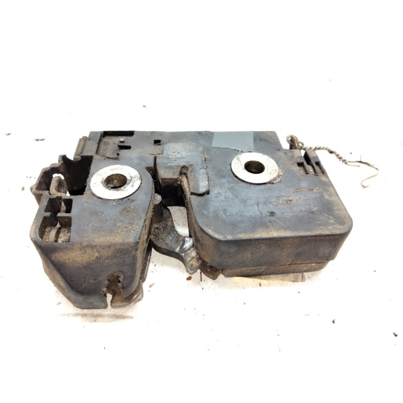 Recambio de cerradura luneta porton para volkswagen transporter t4 furgón (70a, 70h, 7da, 7dh) 2.4 d referencia OEM IAM   