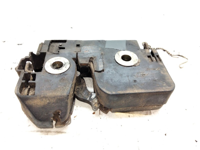 Recambio de cerradura luneta porton para volkswagen transporter t4 furgón (70a, 70h, 7da, 7dh) 2.4 d referencia OEM IAM   