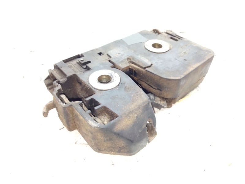 Recambio de cerradura luneta porton para volkswagen transporter t4 furgón (70a, 70h, 7da, 7dh) 2.4 d referencia OEM IAM   