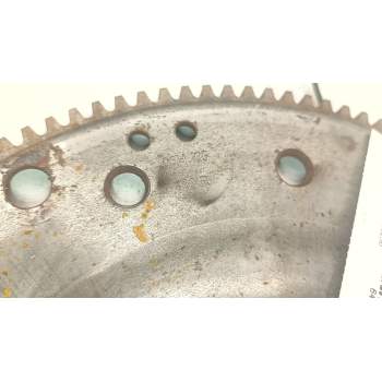 Recambio de volante motor para audi a5 sportback (8ta) 2.0 tdi referencia OEM IAM 06H105323R  