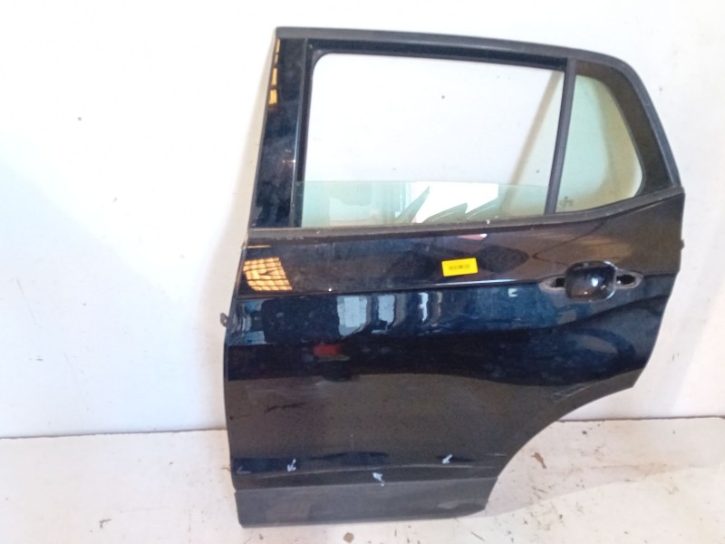 Recambio de puerta trasera izquierda para volkswagen t-cross (c11) 1.0 tsi referencia OEM IAM 2GM833311G  