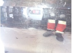 Recambio de puerta trasera izquierda para volkswagen t-cross (c11) 1.0 tsi referencia OEM IAM 2GM833311G   2