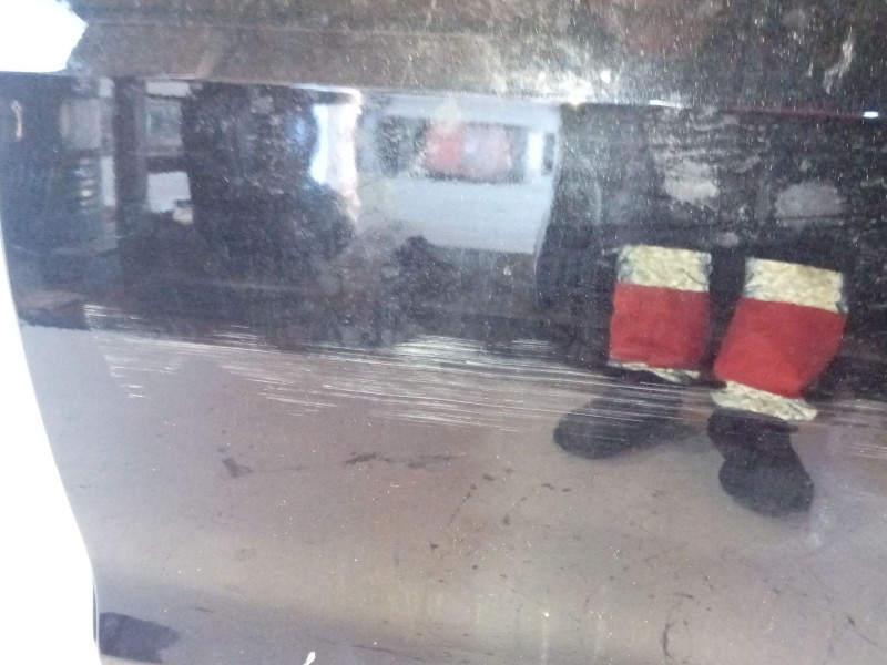 Recambio de puerta trasera izquierda para volkswagen t-cross (c11) 1.0 tsi referencia OEM IAM 2GM833311G  