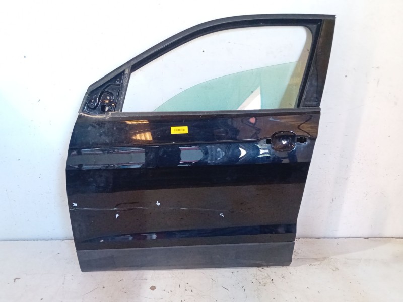 Recambio de puerta delantera izquierda para volkswagen t-cross (c11) 1.0 tsi referencia OEM IAM   