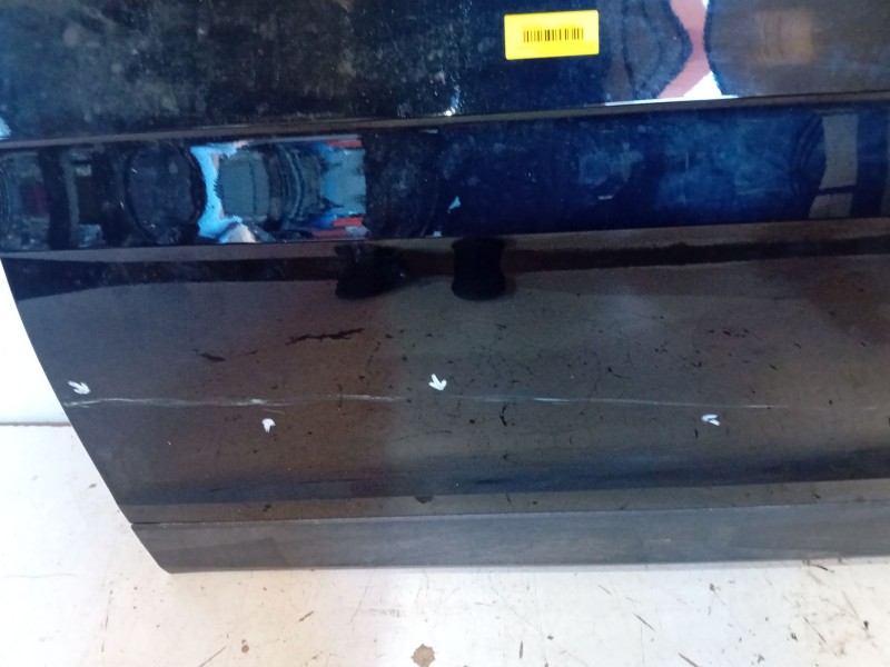 Recambio de puerta delantera izquierda para volkswagen t-cross (c11) 1.0 tsi referencia OEM IAM   