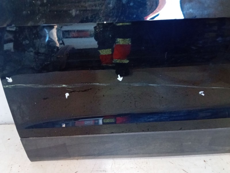 Recambio de puerta delantera izquierda para volkswagen t-cross (c11) 1.0 tsi referencia OEM IAM   