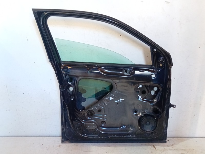 Recambio de puerta delantera izquierda para volkswagen t-cross (c11) 1.0 tsi referencia OEM IAM   