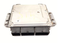 Recambio de centralita motor uce para dacia dokker monospace (ke_) 1.5 dci (keaj, keah) referencia OEM IAM 237106319R 0281032811