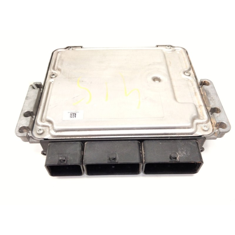Recambio de centralita motor uce para dacia dokker monospace (ke_) 1.5 dci (keaj, keah) referencia OEM IAM 237106319R 0281032811